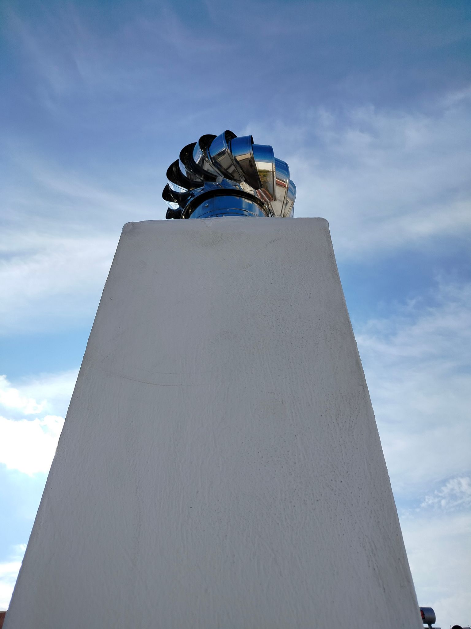 Καθαρισμός Καμινάδας