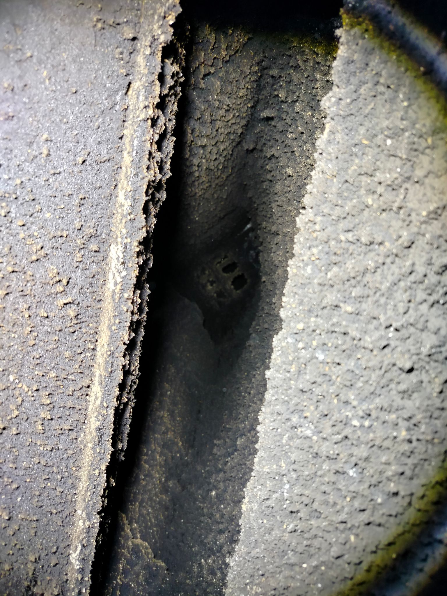 Καθαρισμός Καμινάδας