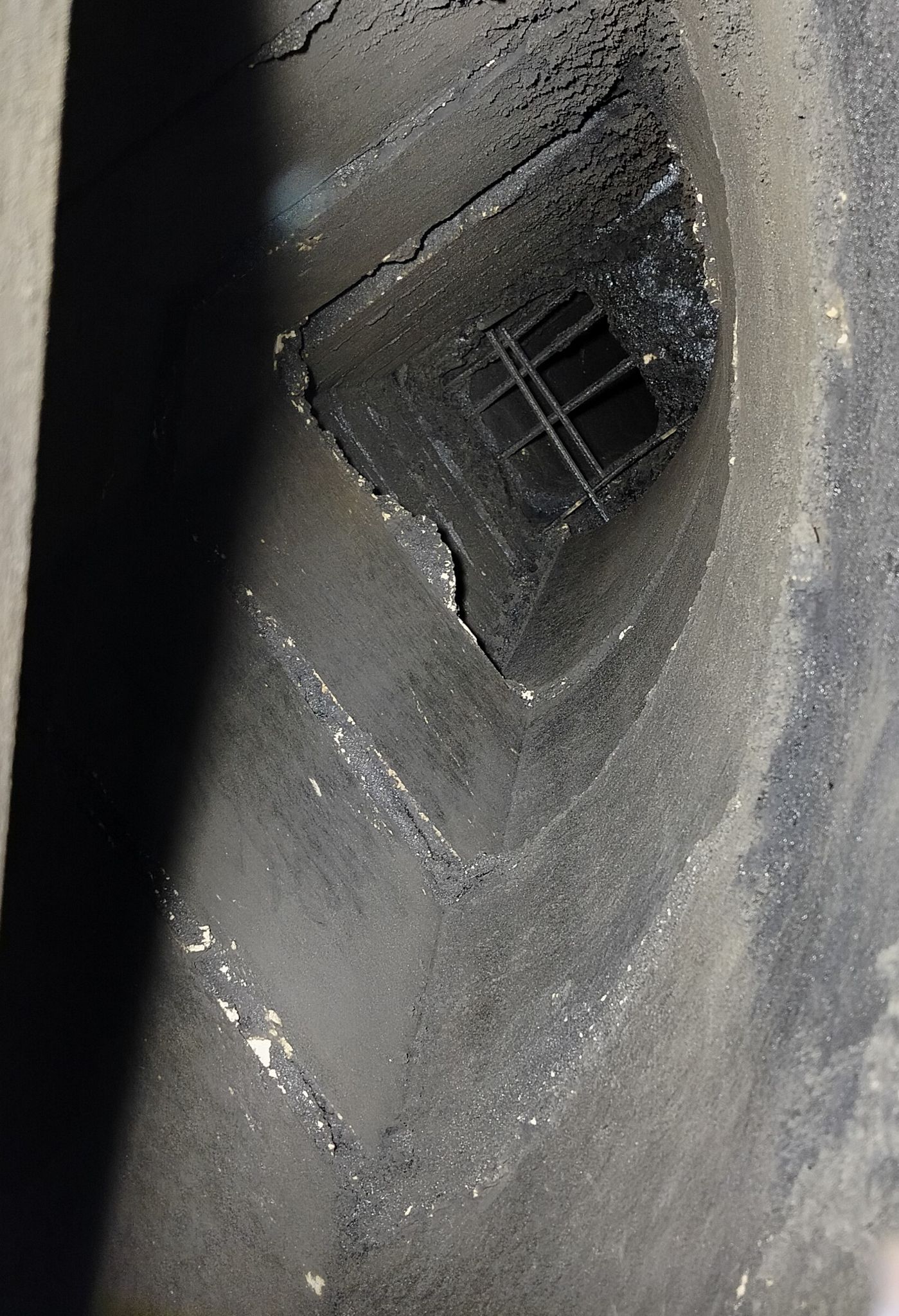 Καθαρισμός Καμινάδας