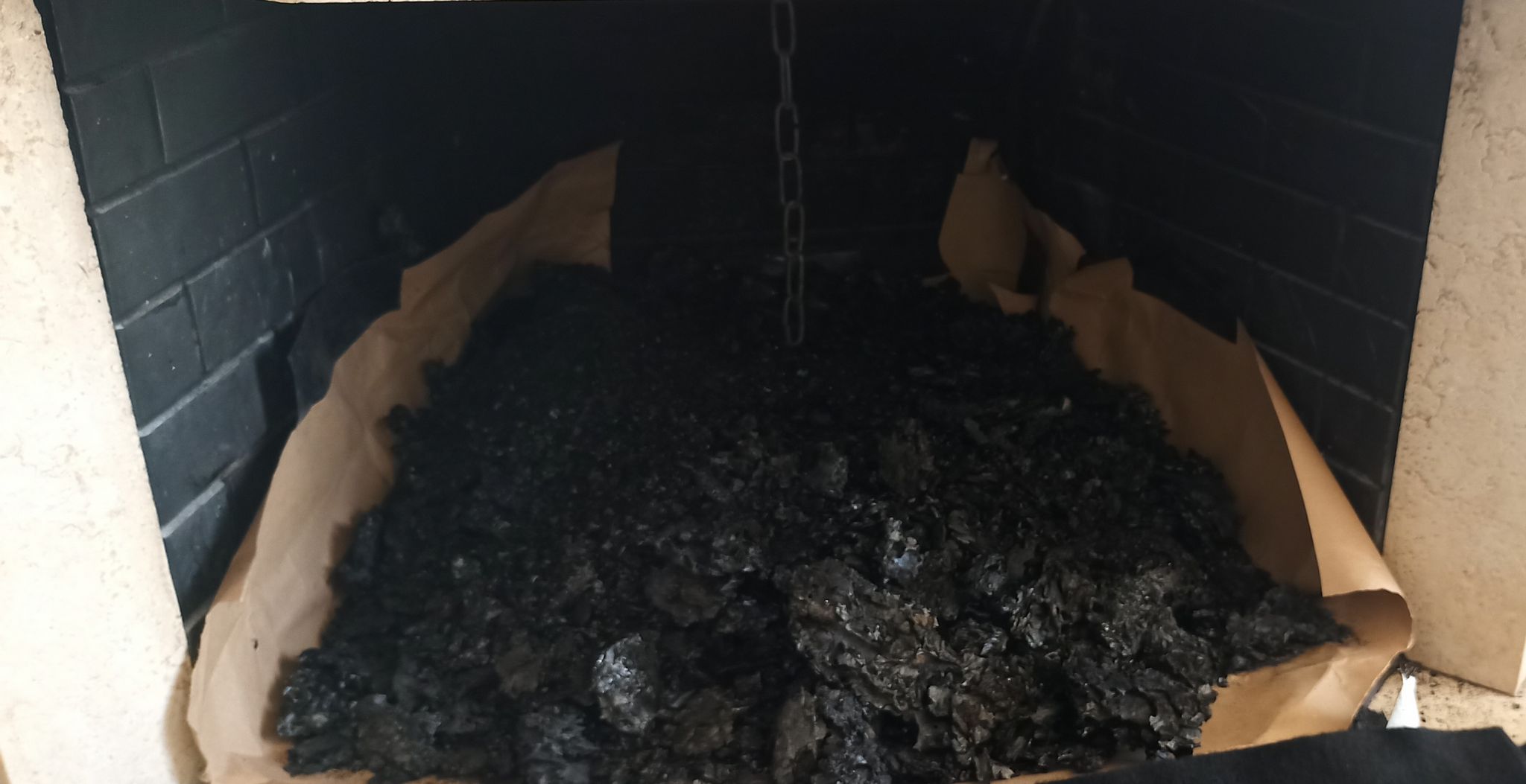 Καθαρισμός Καμινάδας