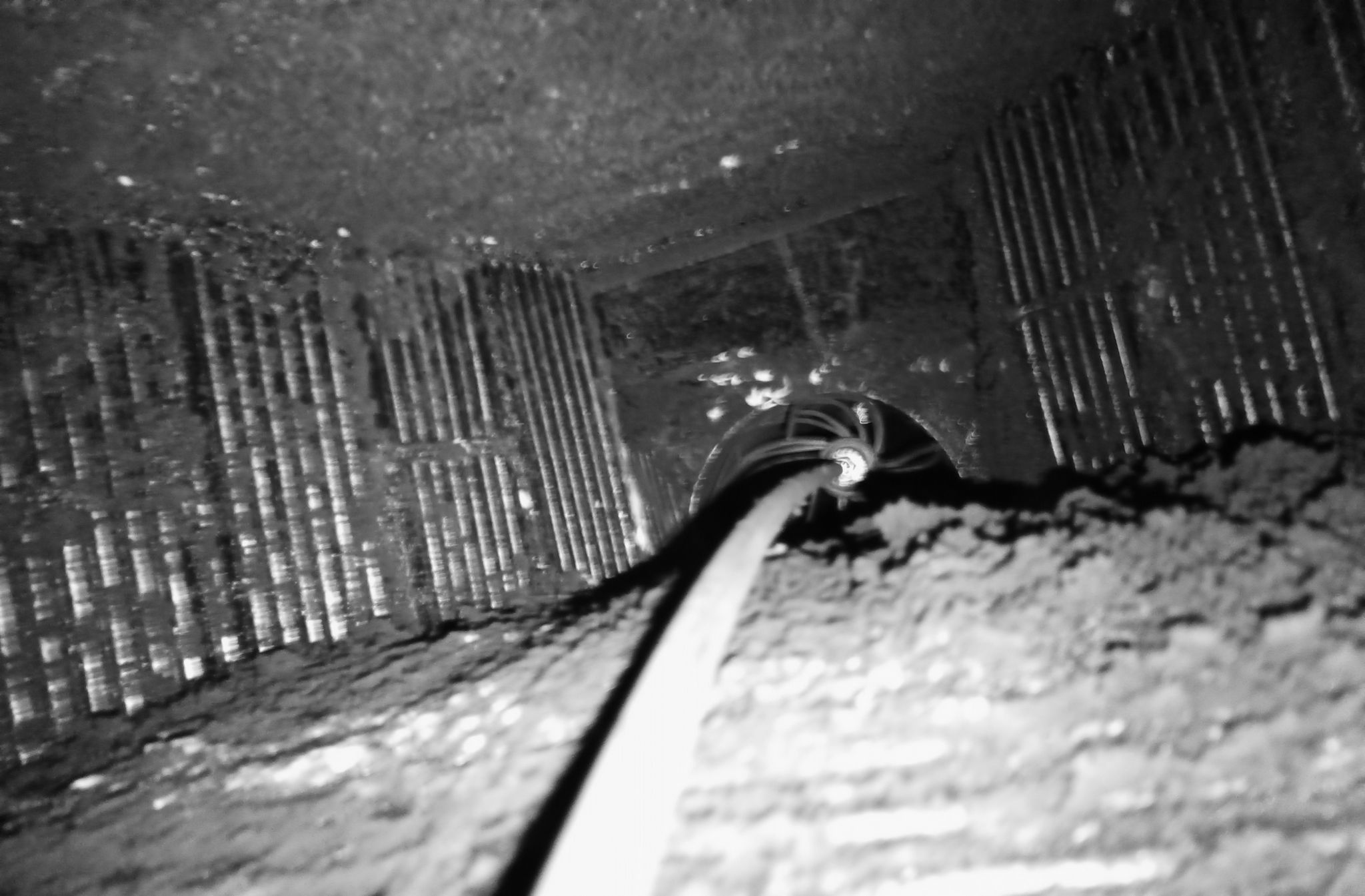 Καθαρισμός Καμινάδας