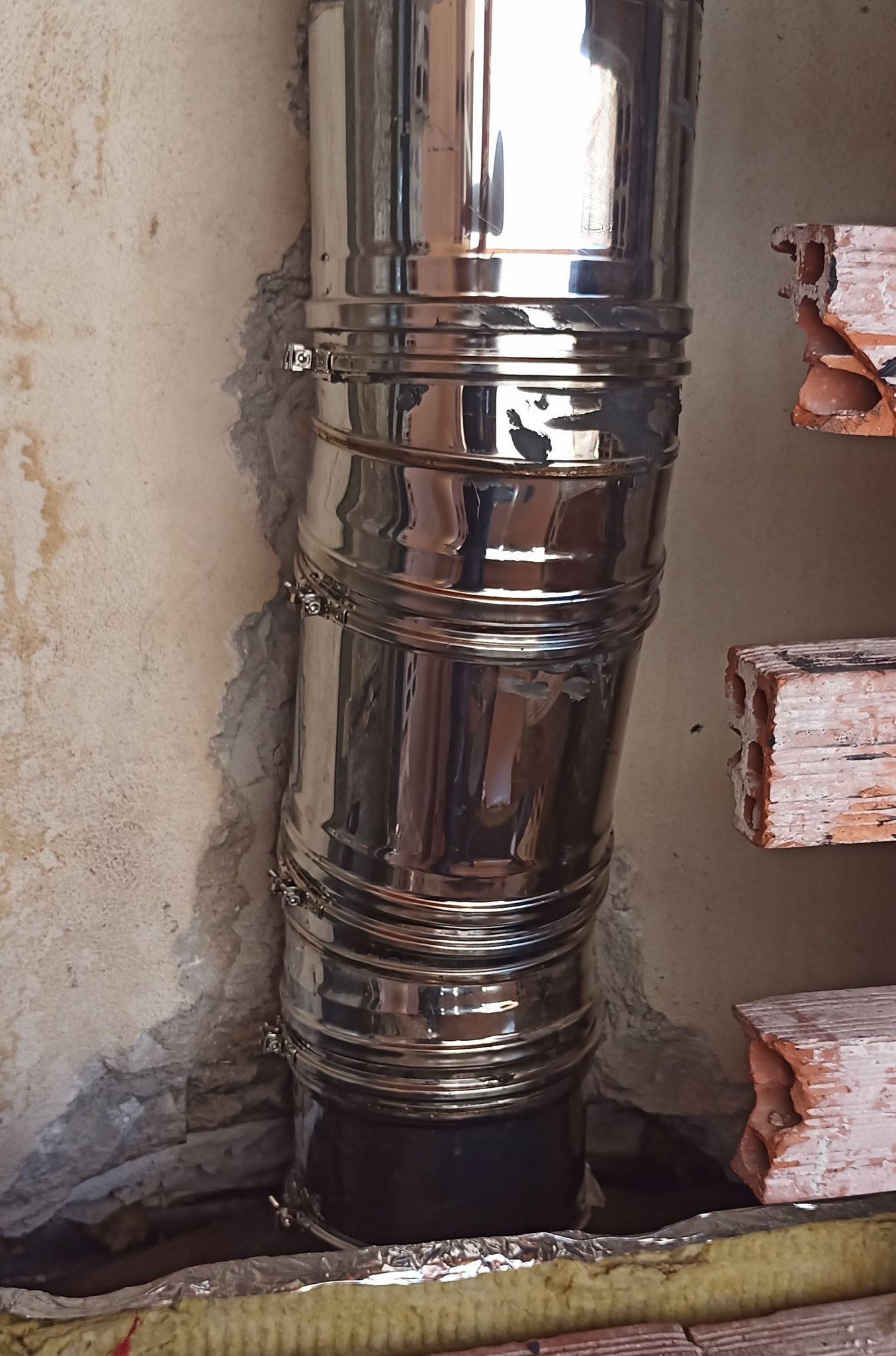 Καθαρισμός Καμινάδας